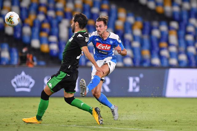 姆总6场欧冠28次射门只进1球 对米兰8脚未破门